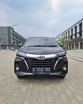 [TDP 15JT GASS BAWA PULANG] TOYOTA AVANZA G 2020 MATIC NEGO