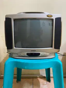 TV DIGITEC 14 Inch