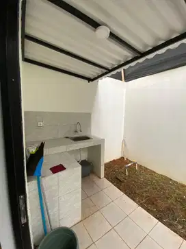 Dijual Rumah 2 Lantai Bagus di Widari Village By Rumah Chinida