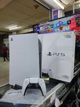 Ps5 disc version sony ex indo