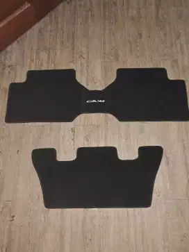 Karpet dasar original toyota calya