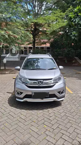 Honda BRV 1.5 Prestige 2017