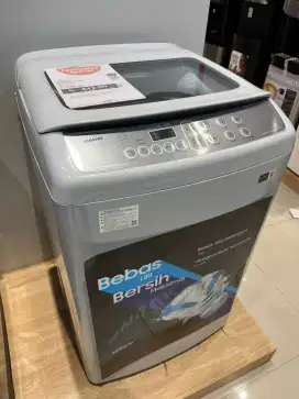 Kredit Tanpa DP