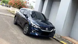 [ PAJAK PANJANG ] Suzuki All New Baleno 1.5 AT Biru 2023 2024