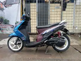Yamaha Mio Soul 2009 Original Muluss Joss murmer