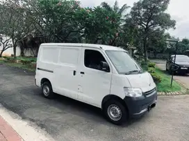 gran max (2020) 1.3 blind van bensin-mt