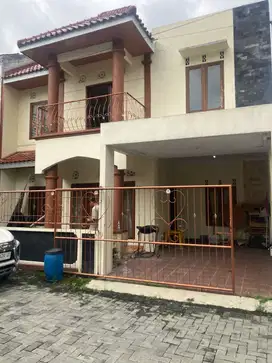 Rumah Murah Siap Huni Dalam Perum Area Palagan Dekat Hyatt Dan JCM