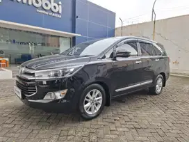 TDP Rendah Toyota Kijang Innova 2.0 V Bensin-AT 2019