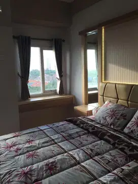 Apartemen Pavilion Permata Surabaya Tower 2 Lantai 6 Full Furnish