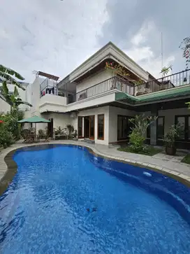 DIJUAL RUMAH DI PEJATEN - JAKARTA SELATAN   RUMAH BARU RENOVASI TOTAL