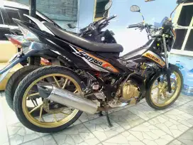 satria fu 2014 facelift