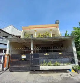 Rumah Kos Siwalankerto 2 Lantai Dekat Universitas PETRA