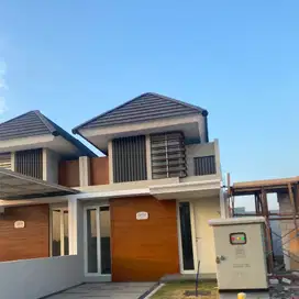 jual rumah ready stok puri safira