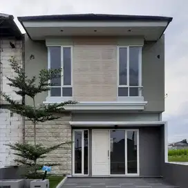 jual rumah Secend new gresss Jess ressidence