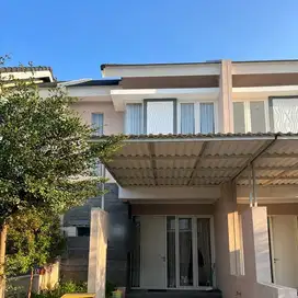 jual rumah murah puri Safira regency