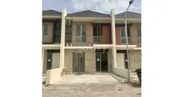 Rumah Minimalis Greenland Residence  cluster Garbera, 2 Lantai, Bagus