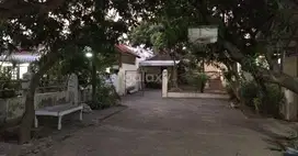 Rumah Jalan A Yani Probolinggo 1 Cluster, 9 Bangunan Rumah Luas 4300 m
