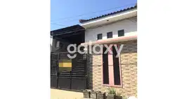 Rumah di Perum Oma Indah Menganti