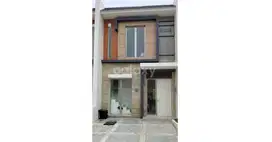 Rumah Minimalis Greenland Residence cluster Garbera blok D, Baru Gress