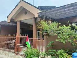 Di jual murah rumah 1,5 lt di jl perwira Bekasi utara