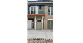 Rumah Minimalis Greenland Residence cluster Garbera B5, Baru Gress, 2