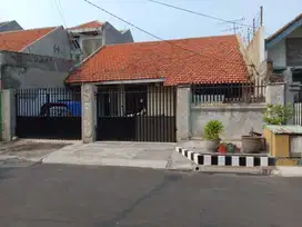 Rumah YKP Rungkut Asri Surabaya 1 Lantai