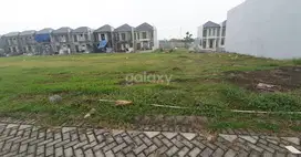 Kavling Greenland Blok B Luas 6x18 MURAH