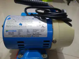 Jet Cleaner
KYODO
KDC-20A