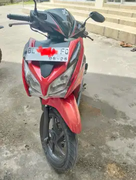 Vario 125 tahun 2013