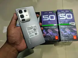 Infinix note 50 pro 8/256 like new
