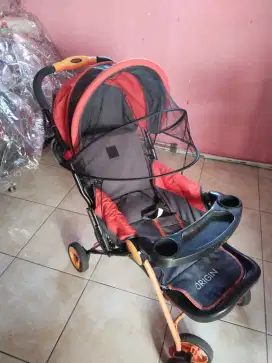 Stoller preloved