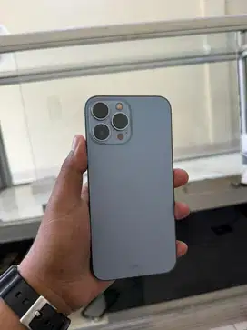 iphone 13 promax 128 gb ibox