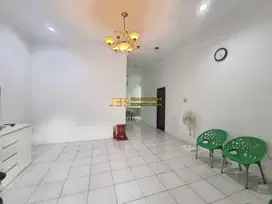 Dijual Rumah di Komplek Cemara Hijau - Medan Kondisi Siap Huni