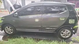 Toyota Agya 2013 Bensin