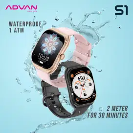 Smartwatch advan S1