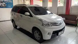 Tdp 8jt//All New Xenia 1.3 R Attivo Automatic 2013 Pjk Panjang