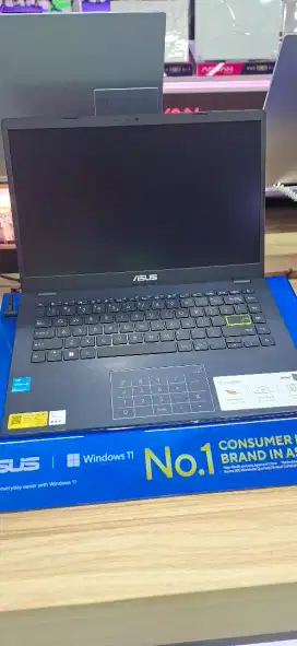 Asus Vivobook Go 14 E410KA
