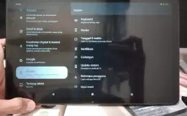 Tablet Nokia t21 fullset