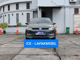 VW Polo 1.2 GT TSI Matic Tahun 2018 Pajak Panjang