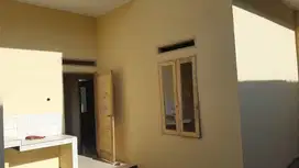 Rumah Dijual Segera Harga Murah 350jt