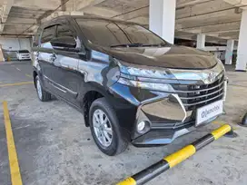 [OLXMOBBI] DP RENDAH Toyota Avanza 1.3 G Bensin-MT 2021 BTRMPI