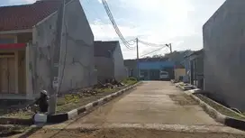 Rumah Dijual Segera Harga Murah 350jt