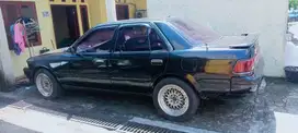 Toyota Corona 1991 Bensin