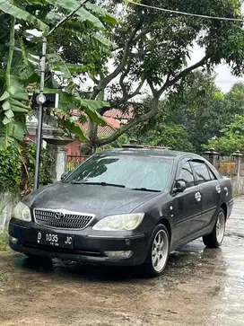 Forsale camry matic tipe G