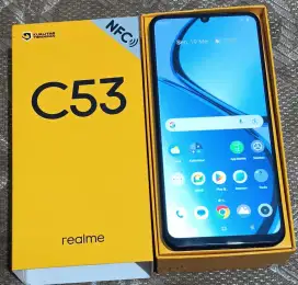 REALME C53 NFC 8/256