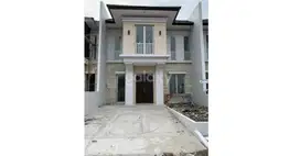 Rumah Minimalis Greenland cluster Armaya Blok