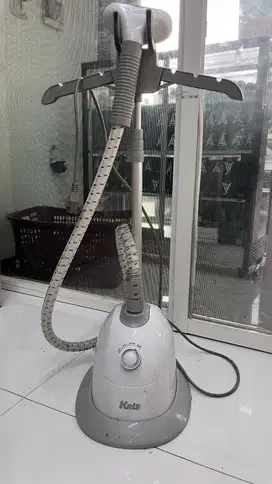 KRIS SETRIKA UAP - GARMENT STEAMER 1260- 1500W
