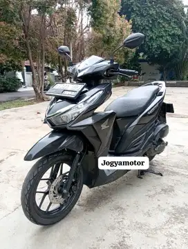 Honda vario 150 th 2016 pajak panjang