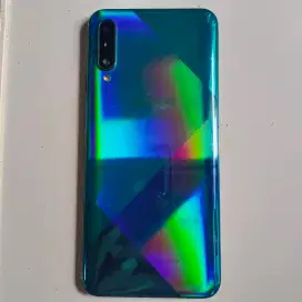 Samsung a50s nfc 4/64 super AMOLED