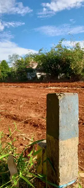 Dijual Tanah Bogor 102 Meter, 10 Menit RS Citama
